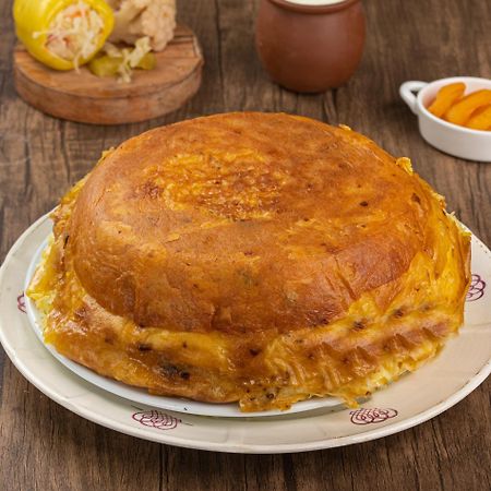 Sultan Makan Cuxuryurd Ngoại thất bức ảnh