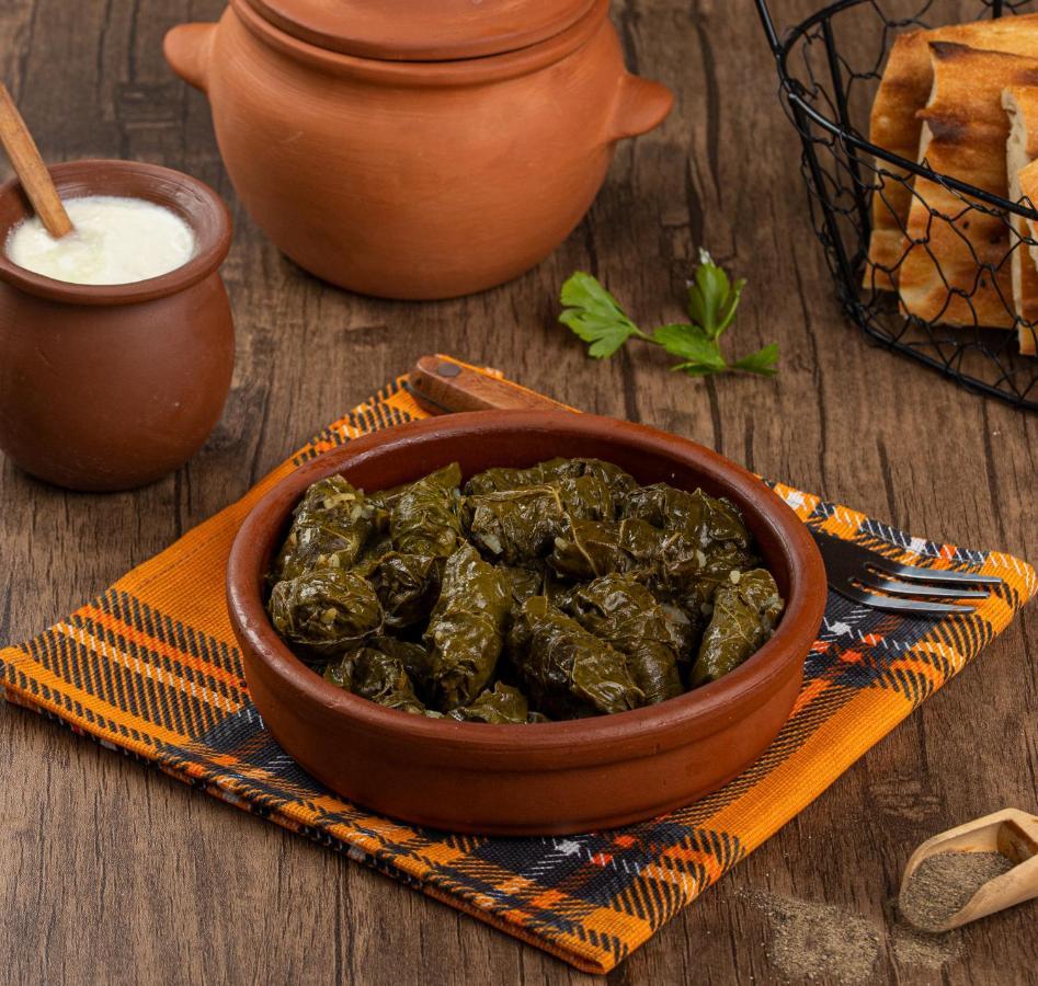 Sultan Makan Cuxuryurd Ngoại thất bức ảnh