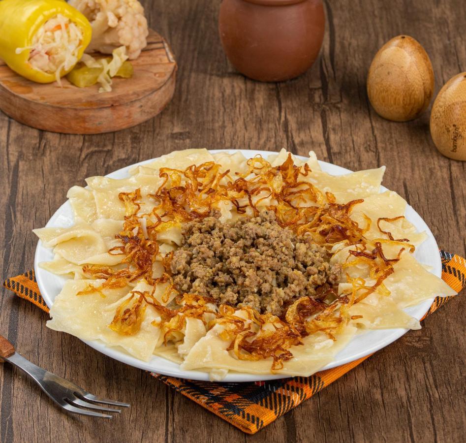 Sultan Makan Cuxuryurd Ngoại thất bức ảnh