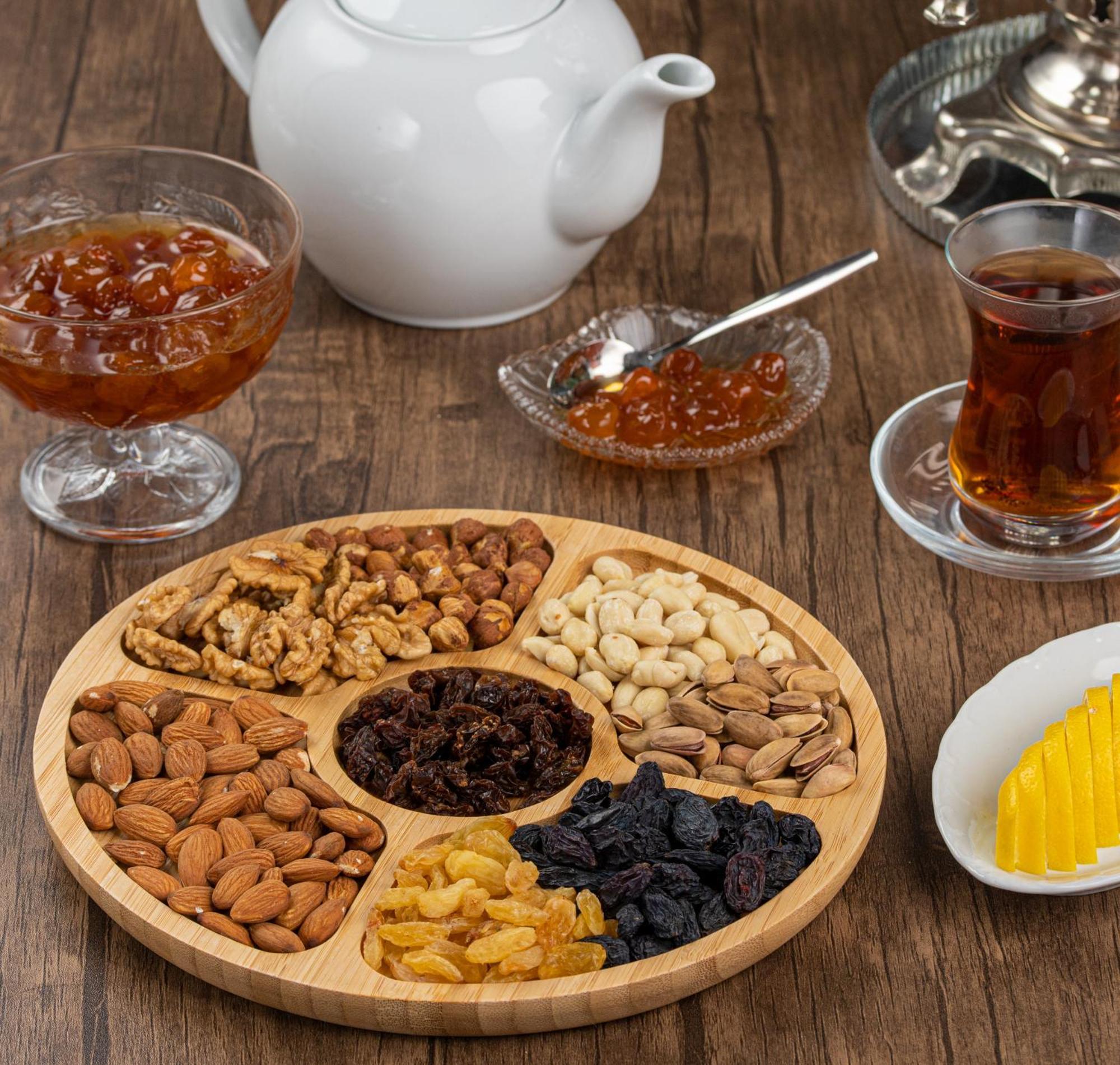 Sultan Makan Cuxuryurd Ngoại thất bức ảnh